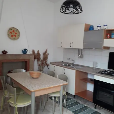 Casa Alta Marea 1 公寓 特乌拉达