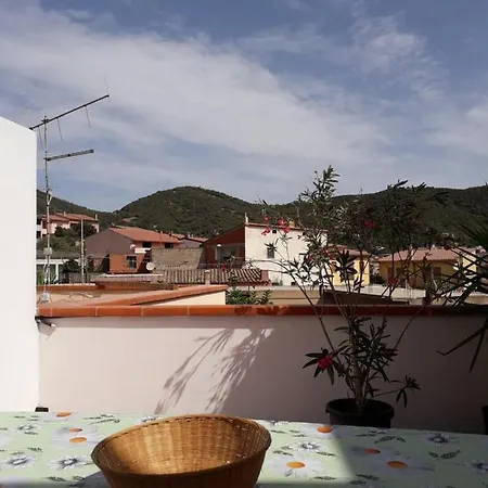 公寓 Casa Alta Marea 1