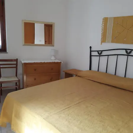 Casa Alta Marea 1 Lejlighed Teulada