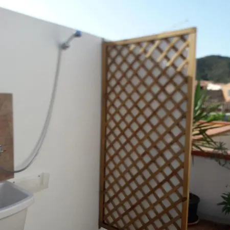 Casa Alta Marea 1 公寓 *