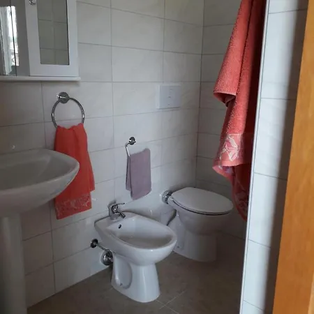 Lejlighed Casa Alta Marea 1 Teulada