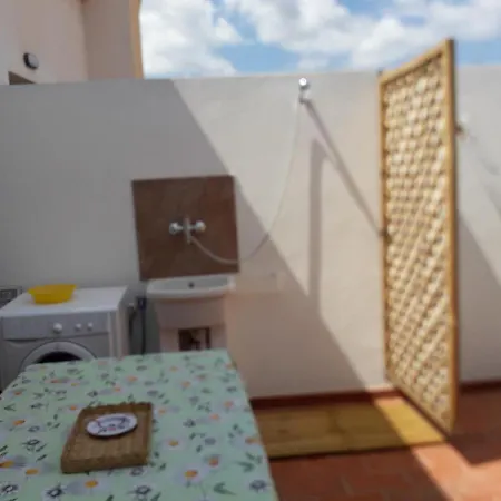 Casa Alta Marea 1 公寓 特乌拉达