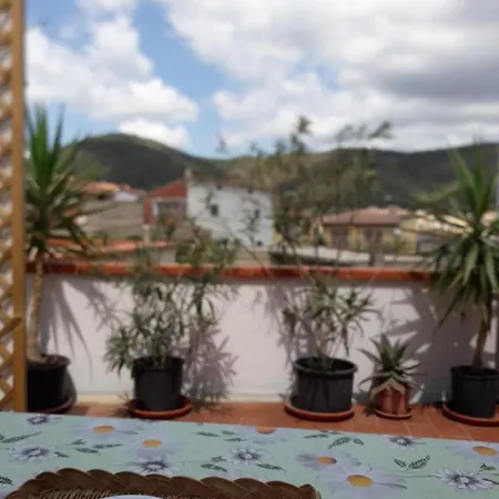 公寓 Casa Alta Marea 1