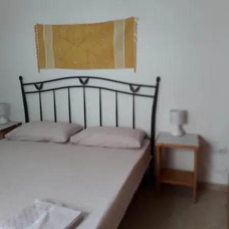 公寓 Casa Alta Marea 1