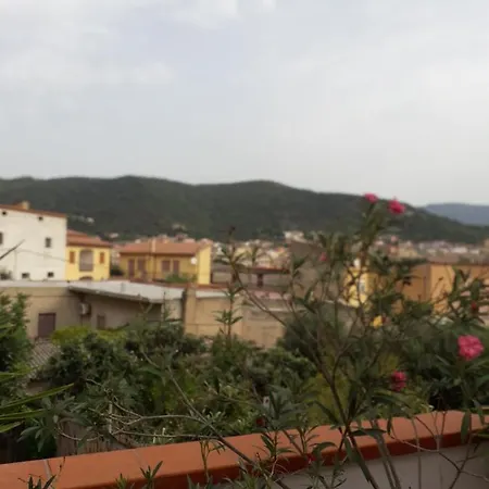Casa Alta Marea 1 公寓 *