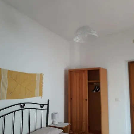 Casa Alta Marea 1 Lejlighed Teulada