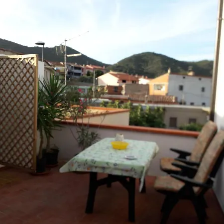 公寓 Casa Alta Marea 1 *
