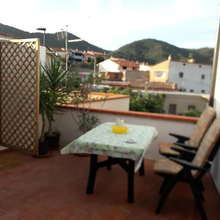 Casa Alta Marea 1 * Teulada