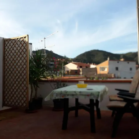 Casa Alta Marea 1