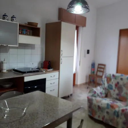 公寓 Casa Alta Marea 1