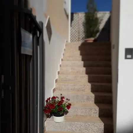 Casa Alta Marea 1 公寓 *
