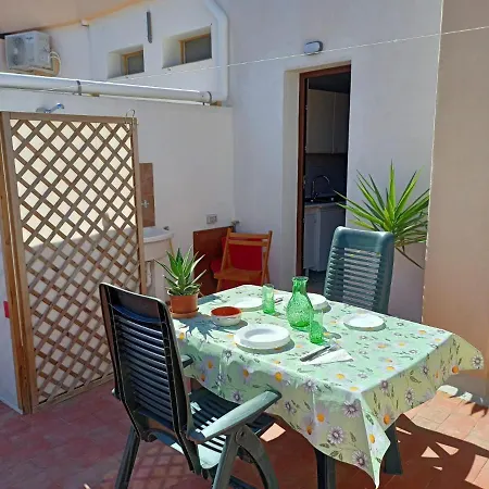Casa Alta Marea 1 * Teulada