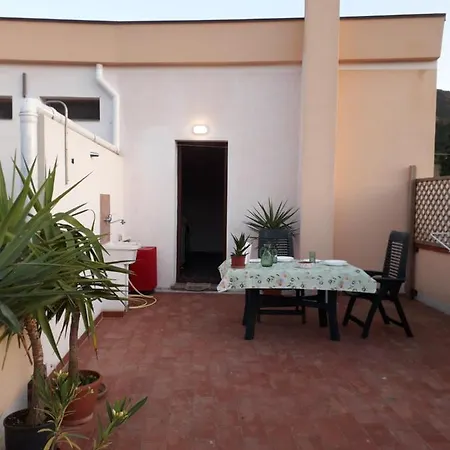 Casa Alta Marea 1 特乌拉达