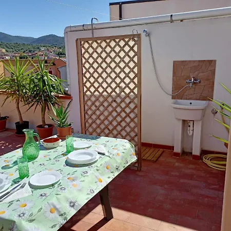 Casa Alta Marea 1 *