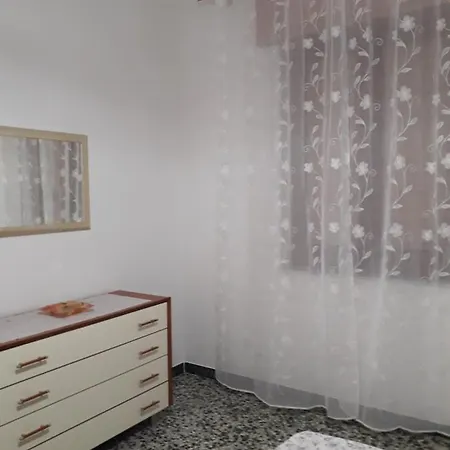 Casa Alta Marea 1 公寓 *
