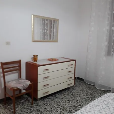 Casa Alta Marea 1 Lejlighed *