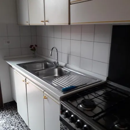 Lejlighed Casa Alta Marea 1 Teulada