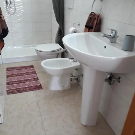 Lejlighed Casa Alta Marea 1 Teulada