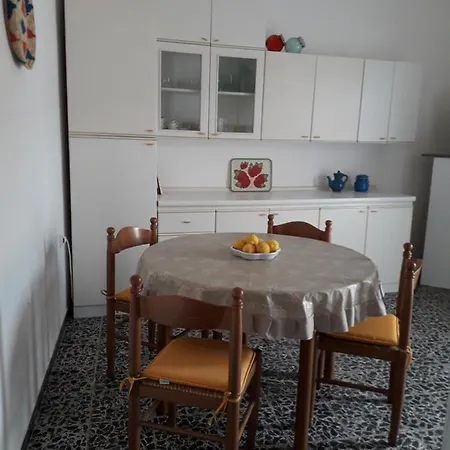 Lejlighed Casa Alta Marea 1 Teulada