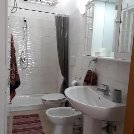 Lejlighed Casa Alta Marea 1 *