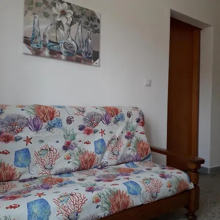 Casa Alta Marea 1 * 特乌拉达