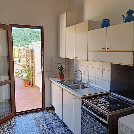 Casa Alta Marea 1 公寓 特乌拉达