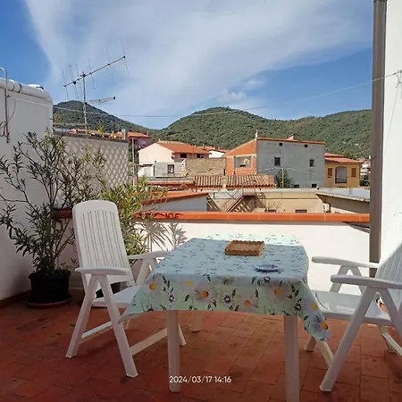 Casa Alta Marea 1 Teulada