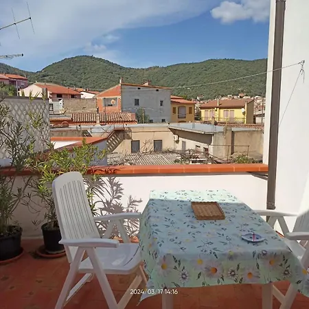 Casa Alta Marea 1 公寓
