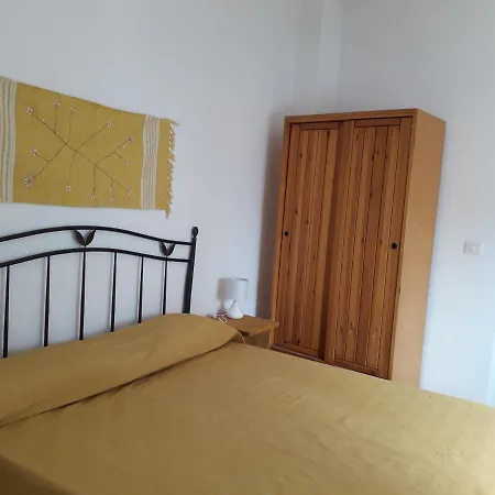 Casa Alta Marea 1 * Teulada
