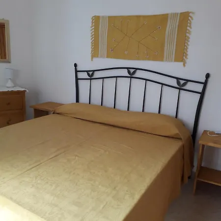 Casa Alta Marea 1 *