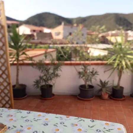 Casa Alta Marea 1 Appartement *