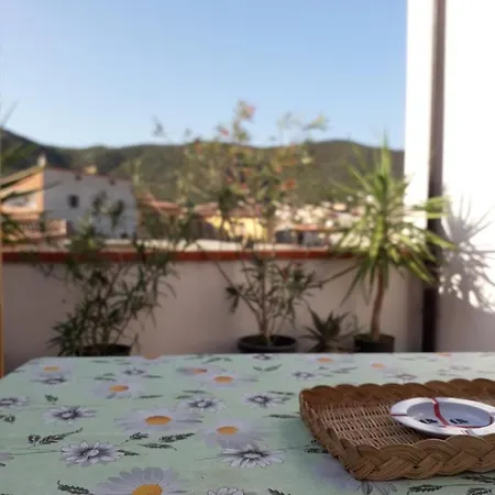 Casa Alta Marea 1 *