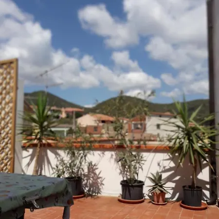 Casa Alta Marea 1 Teulada