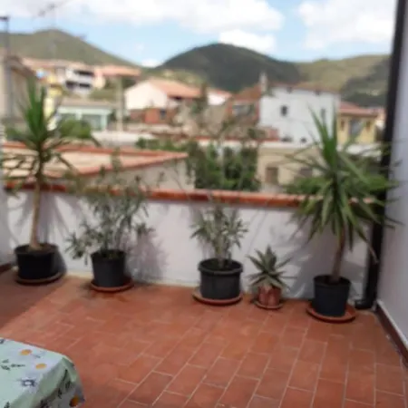 Casa Alta Marea 1 Apartment *