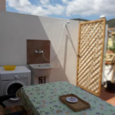 Appartement Casa Alta Marea 1 *