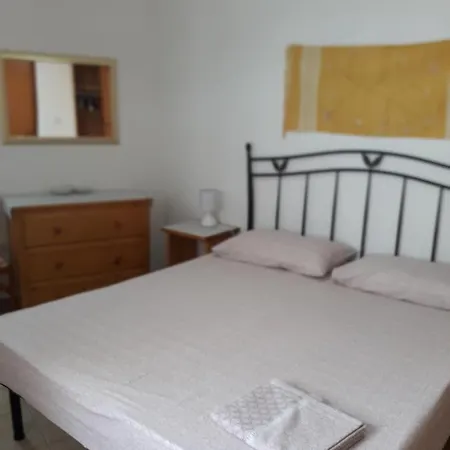 Apartment Casa Alta Marea 1 *