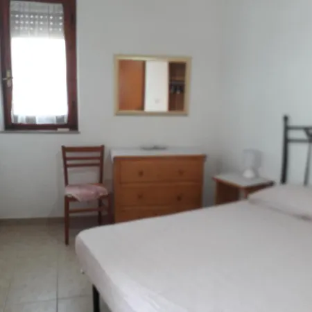 Apartmán Casa Alta Marea 1
