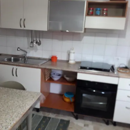 Appartamento Casa Alta Marea 1