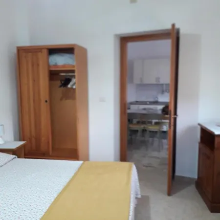 Appartamento Casa Alta Marea 1 *