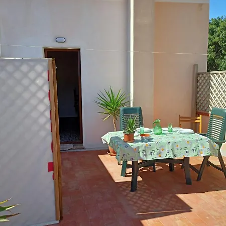 Casa Alta Marea 1 Appartamento Teulada